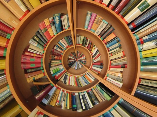 bookswirl